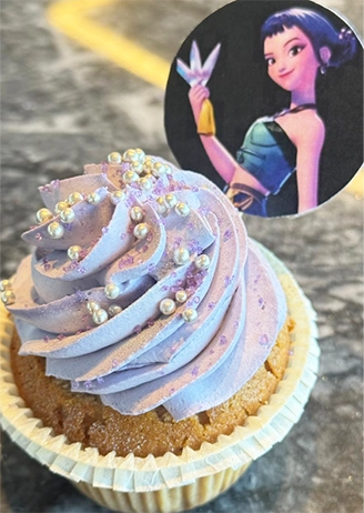 Cup Cakes